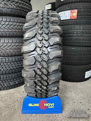 CST CL-18 119K 35x10.5R16