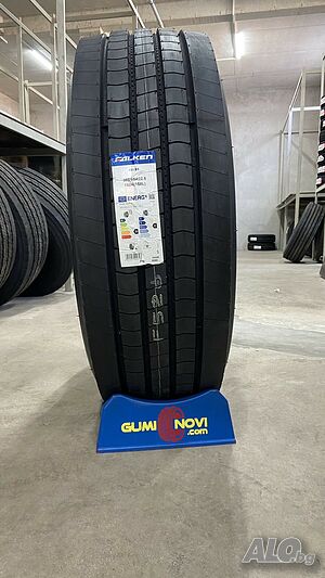 385/65R22.5 FALKEN RI151 160K