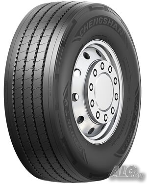 385/65R22.5 CHENGSHAN CTH135 164K