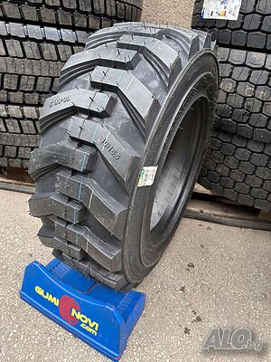 10-16.5 BKT SKID POWER 8PR TL