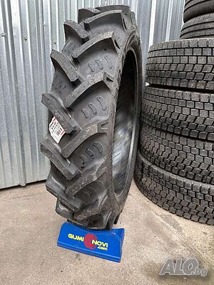 9.5-32 KABAT SGP-04 PR8 115A6 TT