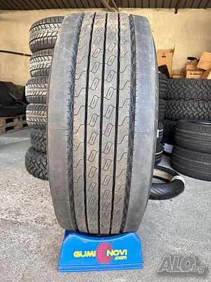 385/65R22.5 CHENGSHAN CTH155 164K