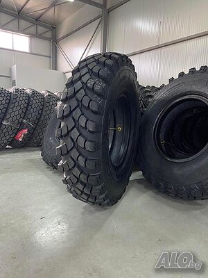 💥 Нови Гуми 12.00-20 SATOYA W-16A PR20 комплект външна, вътрешна и пояс - Гуми за ЗИЛ 131💥