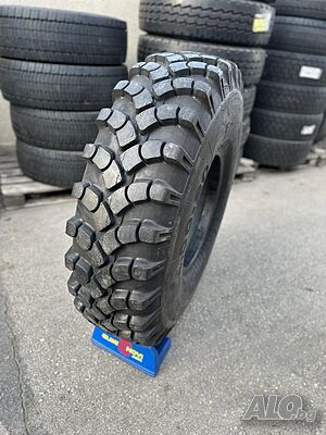 Гуми 14.00-20 Satoya W-16A PR16 Комплект