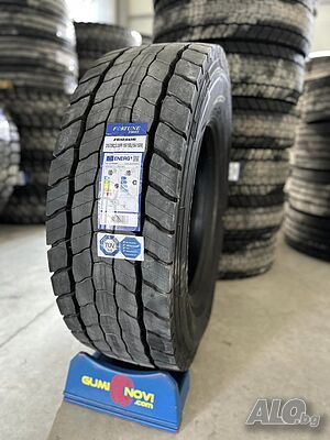 315/70R22.5 FORTUNE FDR606 156/150L