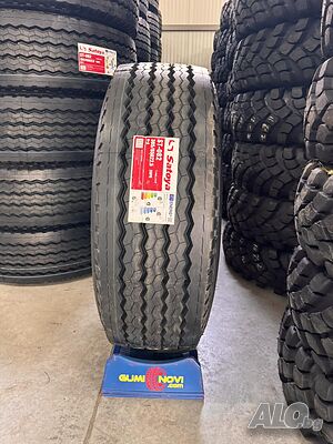Гуми за ремарке 385/65R22.5 SATOYA ST-082 160K