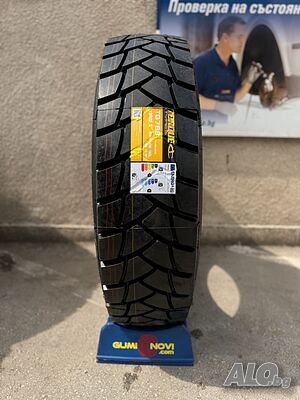 Диференциални гуми 13R22.5 TORQUE TQ768 156/152L