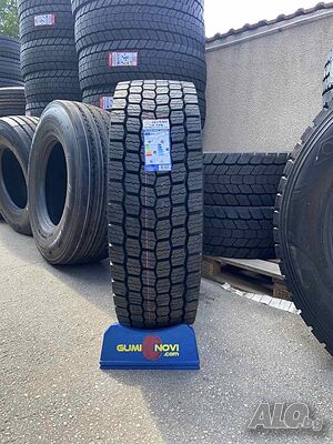 Диференциални гуми 315/70R22.5 OTANI OH-320 - гуми за камион