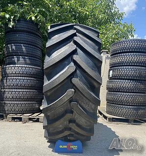 Гуми за комбайн 650/75R32 (24.5LR32) ROSAVA TR-07