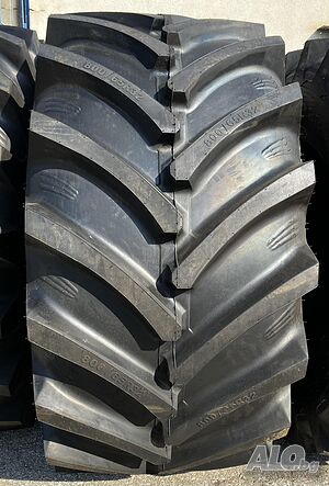 Предни гуми за комбайн 800/65R32 OZKA AGRO10 178/175