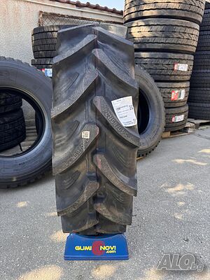 🚜Тракторни гуми 340/85R24(13.6R24) SEHA AGRO 10🌾