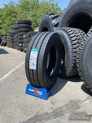 🚚 Тежкотоварни гуми за ремарке 265/70R19.5 JINYU JT530 143/141J‼️
