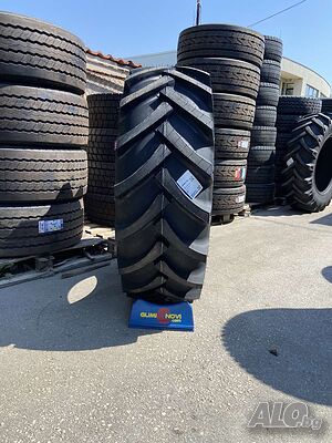 🚜 Тракторни гуми 18.4-26 OZKA KNK50 PR16 🌾