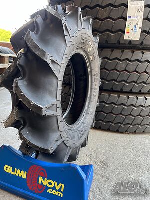 🚚 Тракторни гуми 6.00-12 BKT TR171🌾