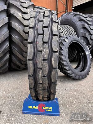 🚜 Предни направляващи гуми за трактор 9.00R20 (230/90R20) РОСАВА БЦФ-311 PR6 🌾