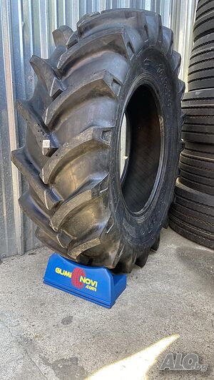🚜 Селскостопански гуми 14.9-24 OZKA KNK50 PR10 🌾