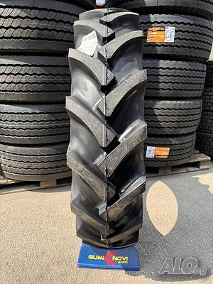 🚜 Агро гуми 12.4-32 OZKA KNK50 PR8 🌾