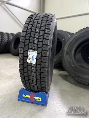🚚 Диференциални гуми 315/70R22.5 SATOYA Grand GD-068 154/150M PR18