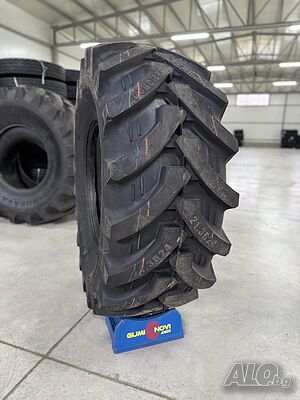 🚜 Гуми за трактор Т150 - 21.3R24 Rosava 12плата 🌾
