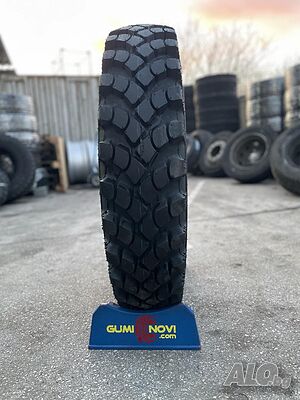 💥Нови гуми 8.25-20 NEUMASTER W1-16A E2 PR14 тип рибена кост - външна, вътрешна и пояс‼️