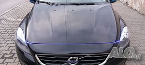 Продавам Volvo-V40. 1.6D