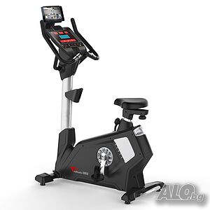 Real Leader RE-6600U - професионален вертикален велоергометър