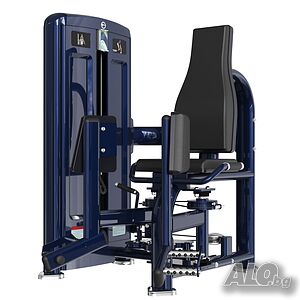 Real Leader M7PRO-2002 - професионална машина за вътрешна част на бедрата / Hip Adductor
