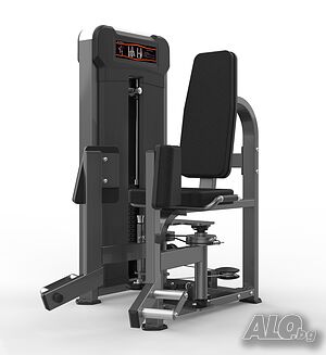 Real Leader M3-1004 - професионална машина за вътрешна част на бедрата / Hip Adductor