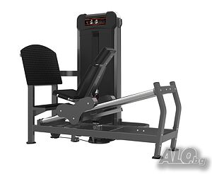 Real Leader M3-1009 - професионална лег преса от седеж / Seated Leg Press