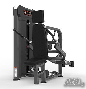 Real Leader M3-1011 - професионална машина за трицепс от седеж / Seated Triceps Extension