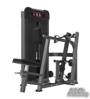 Real Leader M3-1015 - професионална машина за гребане и задно рамо / Row / Rear Deltoid