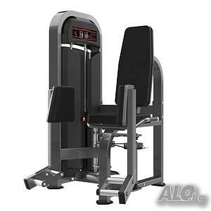 Real Leader M2-1003 - професионална машина за външна част на бедрата / Hip Abductor