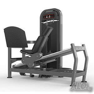 Real Leader M2-1009 - професионална лег преса от седеж / Seated Leg Press