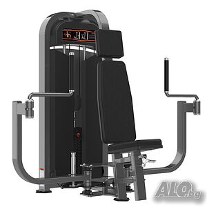 Real Leader M2-1012 - професионална машина за гърди / Pectoral Machine