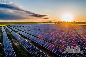 Продава ПРОЕКТ за ФЕЦ с мощност 400 kW (100% платена такса присъединяване)