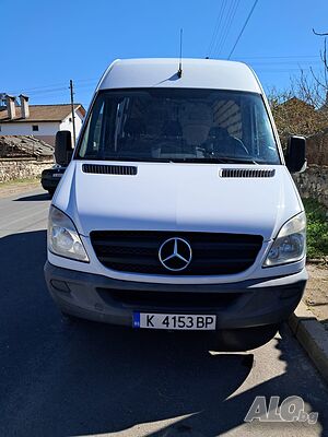 Mercedes Sprinter