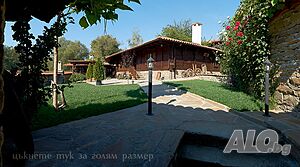 Къща за гости Гюмишевата къща