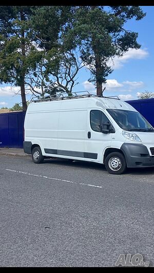 Транспортни услуги в София и страната 40 лв / Man and van removals in Sofia and Bulgaria