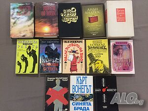 Книги Книги