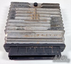 Компютър ECU Ягуар Х Тайп Таип ХТайп ХТаип 2.0 Д Jaguar X-Type XType X Type 2.0 D 4X43-12A650-AH