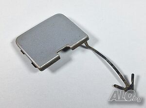 Капачка Задна Броня Фолксваген Пасат Б6 Volkswagen Passat B6