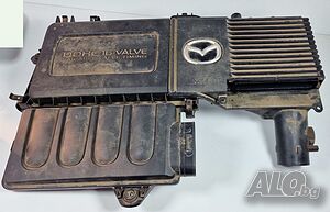 Филтърна Кутия Въздушен Филтър Мазда 3 1.6 Mazda 3 1.6