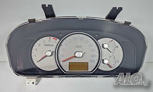 Километраж Уреди Табло Киа Кия Каренс 3 III 2.0 ЦРДИ Kia Carens 3 III 2.0 CRDI 94003-1D830