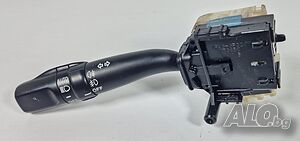 Лостче Фарове Мигачи Халогени Светлини Тойота Авенсис Т25 Toyota Avensis T25 2003 - 2008
