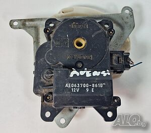 Моторче Актуатор Клапа Парно Климатик Климатроник Тойота Корола Е12 Toyota Corolla E12 AE063700-8610