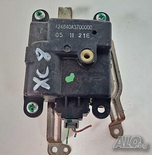Моторче Актуатор Клапа Парно Климатик Климатроник Хонда Сивик 8 VIII Honda Civic A24840A3700000