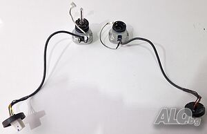 Запалка Баласт Ксенон Xenon Хонда Акорд ФРВ ФР-В Акорд Honda FRV FR-V Accord W3T13173