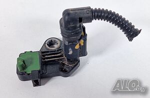 Датчик Сензор Колянов Вал Пежо 5008 3008 508 Peugeot Citroen Relay DS4 DS5 9674265980