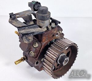 ГНП 1.6 1.4 HDI TDCI Пежо Мазда Форд Ситроен C5 Peugeot 206 307 407 Mazda Ford 0445010102 9683703780