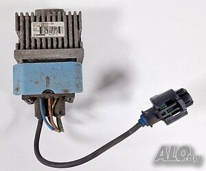 Реле Подгрев Подгревни Свещи Citroen C5 C4 DS4 DS5 Berlingo Peugeot 508 3008 2.0 2.2 HDI 9663824880
